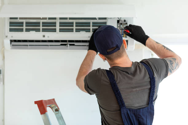 Best HVAC Duct Inspection Services  in North Beach, MD