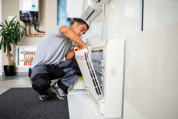 Professional Airduct Cleaning in MD