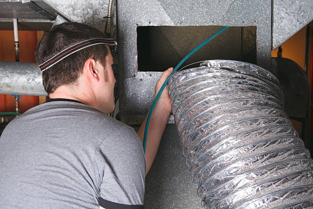 Best Commercial Air Duct Cleaning  in North Beach, MD
