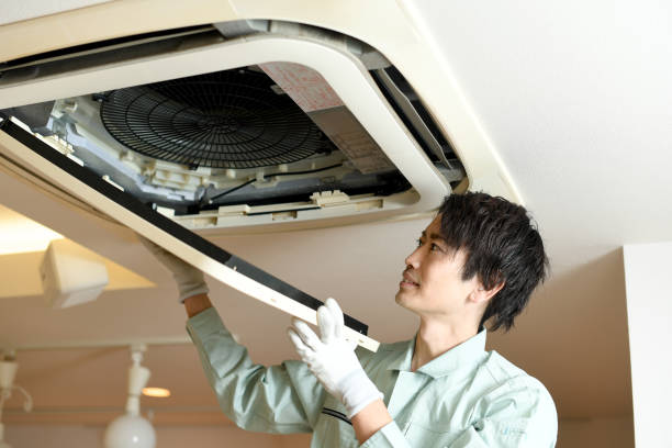 Best Ductwork Cleaning Services  in North Beach, MD