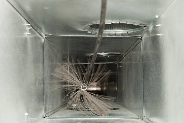 Best Commercial HVAC Duct Cleaning  in North Beach, MD