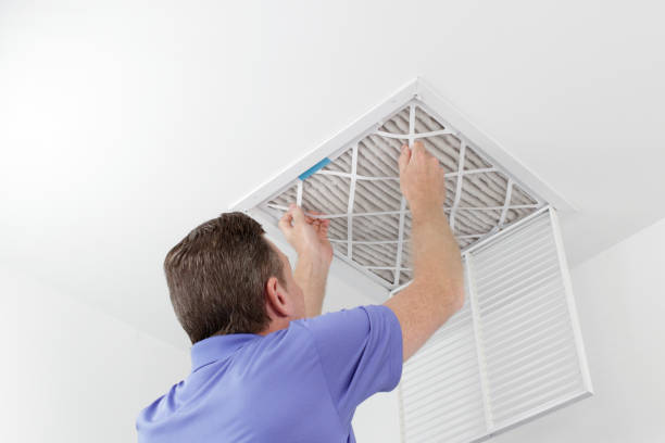 Best Affordable Air Duct Cleaning  in North Beach, MD